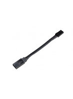 サーボ/ESC用延長コード 110mm 汎用