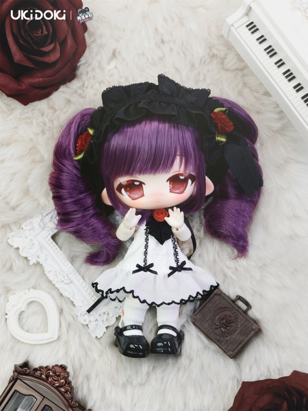 Mini Mini おこめの精霊シリーズ （全6種＋1） 1BOX:6個入