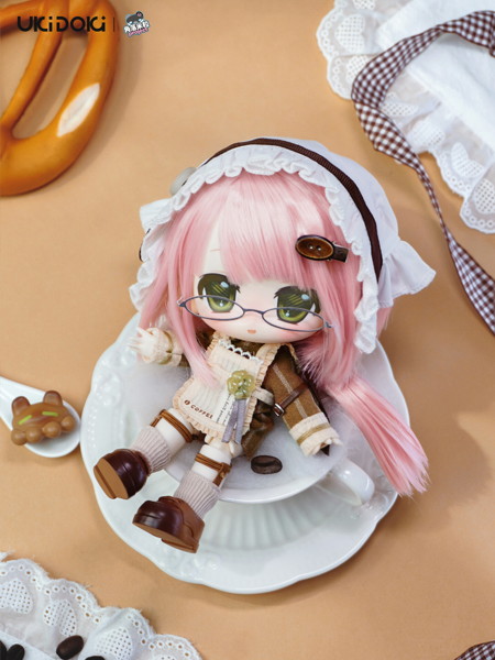 Mini Mini おこめの精霊シリーズ （全6種＋1） 1BOX:6個入