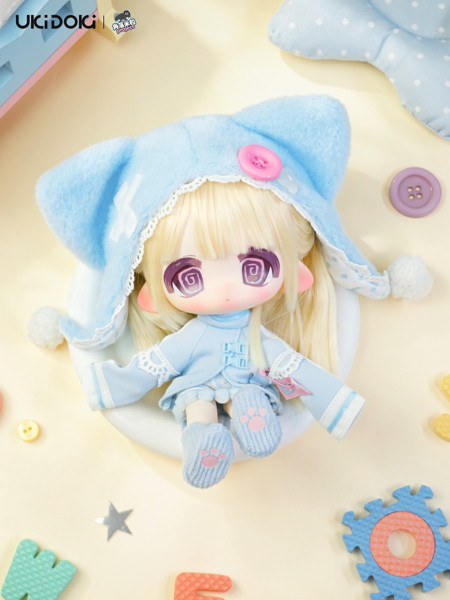Mini Mini おこめの精霊シリーズ （全6種＋1） 1BOX:6個入