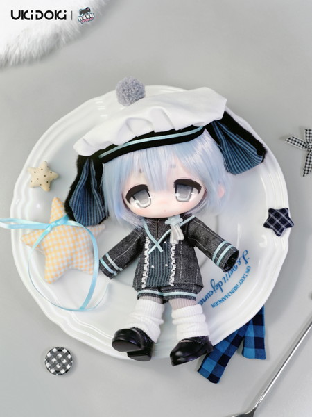 Mini Mini おこめの精霊シリーズ （全6種＋1） 1BOX:6個入