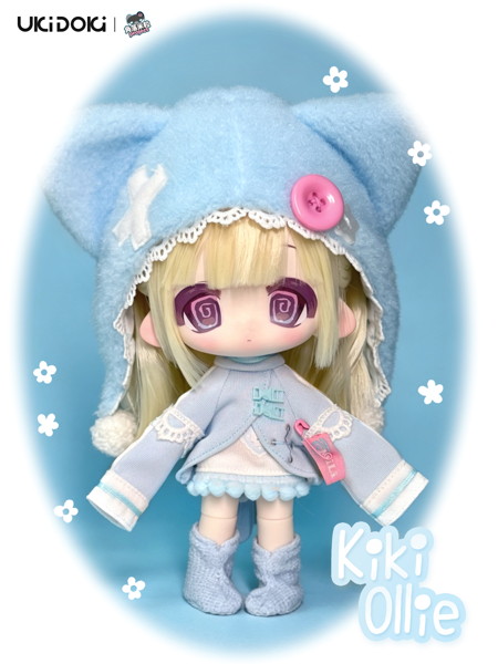 Mini Mini おこめの精霊シリーズ （全6種＋1） 1BOX:6個入