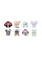 Peroo おしごとクラブシリーズ （全6種＋2） 1BOX:6個入