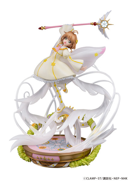 アニメ「カードキャプターさくら クリアカード編」「木之本桜-soar-」