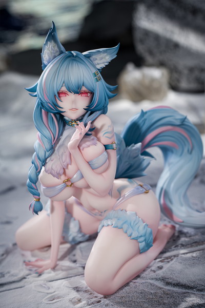 妖狐 小紫