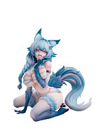 妖狐 小紫 霊化Ver.