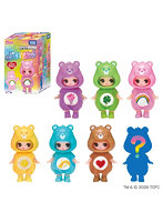 【BOX販売】ぷちリカちゃん ケアベア（TM）コレクション