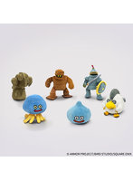 【BOX販売】ドラゴンクエスト ミニパペットぬいぐるみコレクションVol.2 （全6種） 1BOX:6個入