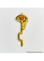ドラゴンクエスト メタリックアイテムズギャラリー 最後の鍵