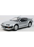 アルピーヌ A310 GT 1983 （シルバー）