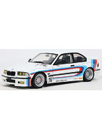 BMW M3 クーペ パンデム M Livery 1990 （ホワイト）