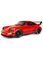 RWB ボディキット SEMA SHOW 2015 （レッド）