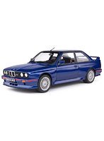BMW M3 1990 （ブルー）