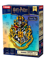 ハリーポッター ホグワーツ魔法魔術学校マグネット