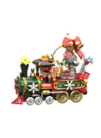 PANTASY クリスマス列車