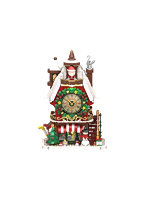 PANTASY クリスマス時計