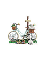 PANTASY シティサイクル