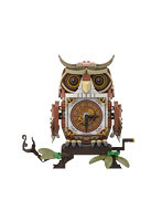 PANTASY フクロウ時計