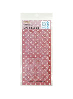 1913 しずく平面＆立体型
