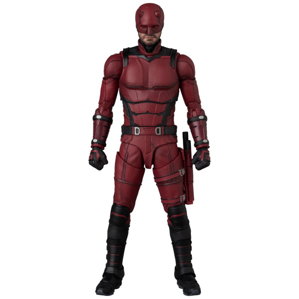 MAFEX DAREDEVIL（DAREDEVIL: BORN AGAIN） MARVEL