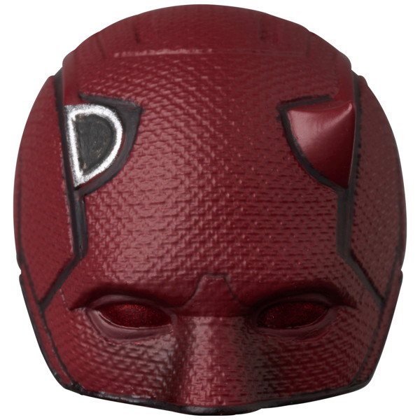 MAFEX DAREDEVIL（DAREDEVIL: BORN AGAIN） MARVEL