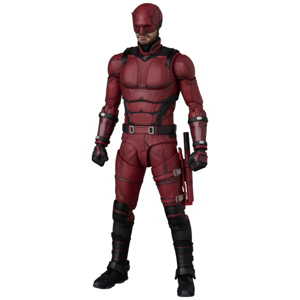 MAFEX DAREDEVIL（DAREDEVIL: BORN AGAIN） MARVEL