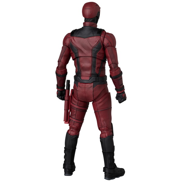 MAFEX DAREDEVIL（DAREDEVIL: BORN AGAIN） MARVEL