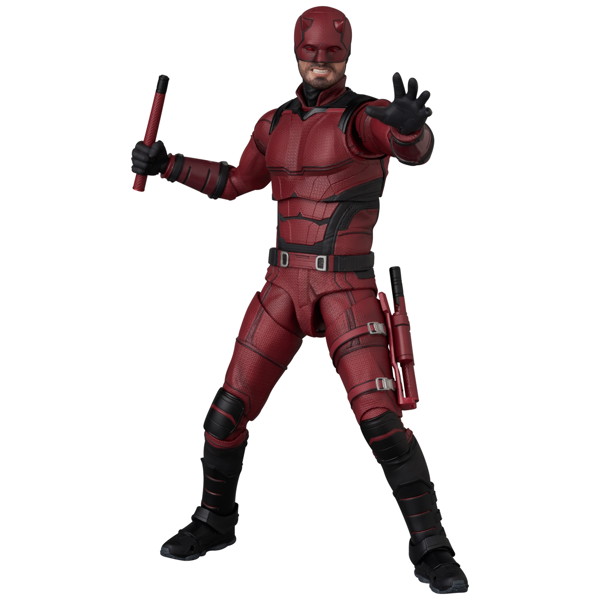 MAFEX DAREDEVIL（DAREDEVIL: BORN AGAIN） MARVEL