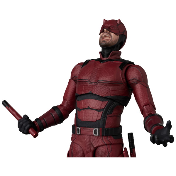 MAFEX DAREDEVIL（DAREDEVIL: BORN AGAIN） MARVEL