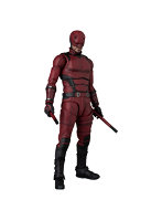 MAFEX DAREDEVIL（DAREDEVIL: BORN AGAIN） MARVEL