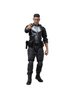 MAFEX PUNISHER（DAREDEVIL: BORN AGAIN） MARVEL