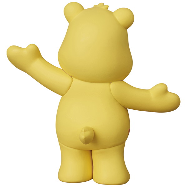 UDF Care Bears（TM） SERIES 2 Birthday Bear