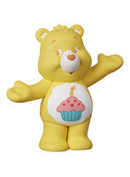 UDF Care Bears（TM） SERIES 2 Birthday Bear