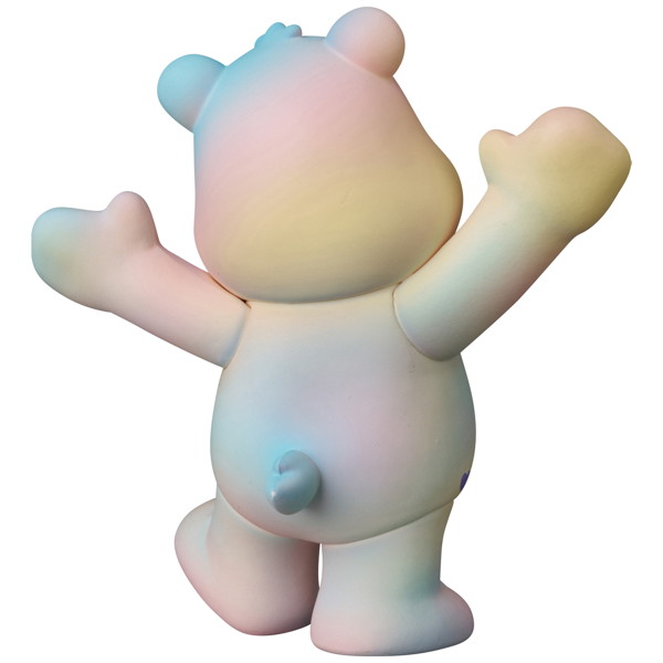 UDF Care Bears（TM） SERIES 2 Togetherness Bear