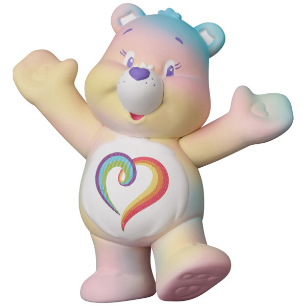 UDF Care Bears（TM） SERIES 2 Togetherness Bearのサムネイル画像