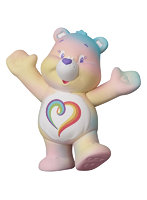 UDF Care Bears（TM） SERIES 2 Togetherness Bear