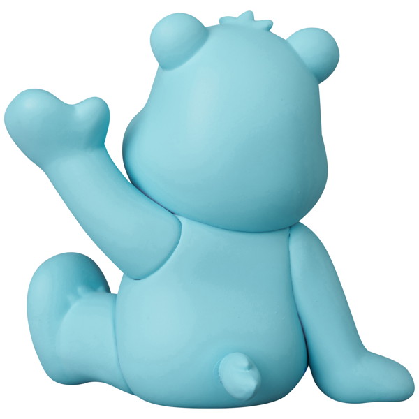 UDF Care Bears（TM） SERIES 2 Bedtime Bear