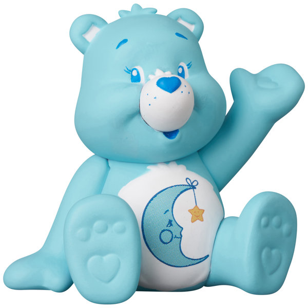 UDF Care Bears（TM） SERIES 2 Bedtime Bearのサムネイル画像