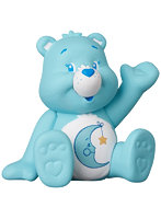 UDF Care Bears（TM） SERIES 2 Bedtime Bear