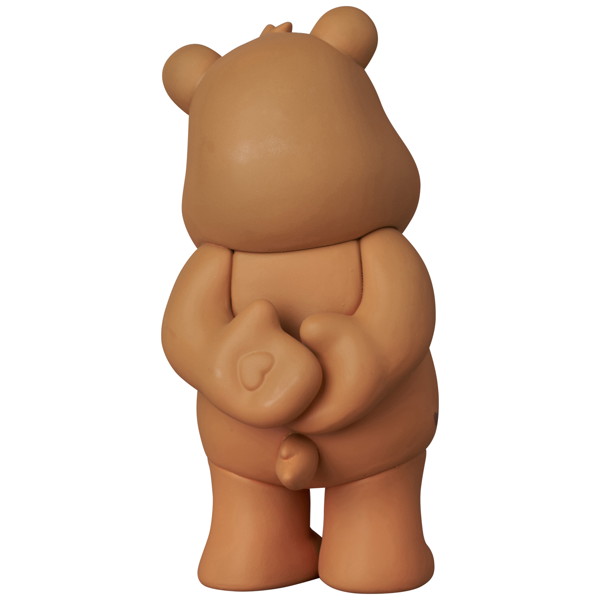 UDF Care Bears（TM） SERIES 2 Tenderheart Bear