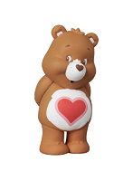 UDF Care Bears（TM） SERIES 2 Tenderheart Bear