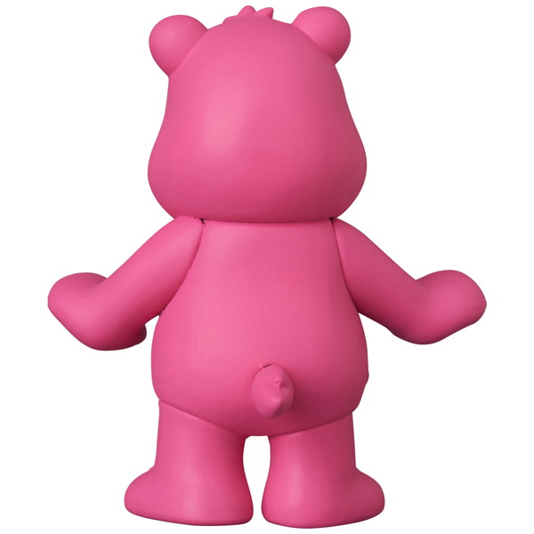 UDF Care Bears（TM） SERIES 2 Secret Bear