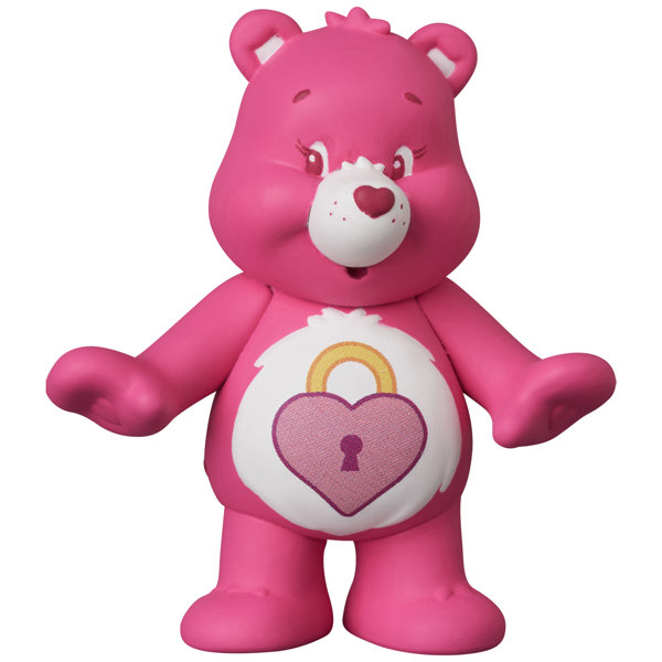 UDF Care Bears（TM） SERIES 2 Secret Bearのサムネイル画像
