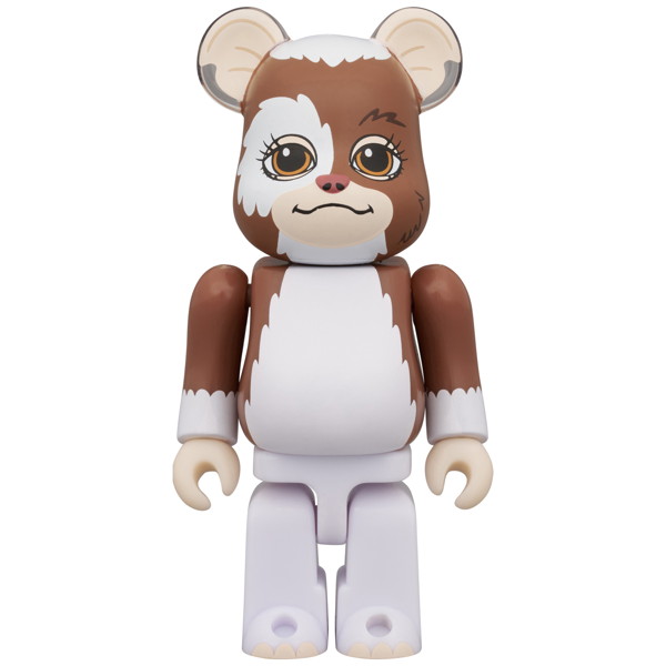 BE@RBRICK CHASE GREMLINS （全6種） 1BOX:12個入