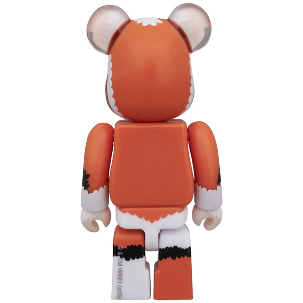BE@RBRICK CHASE GREMLINS （全6種） 1BOX:12個入