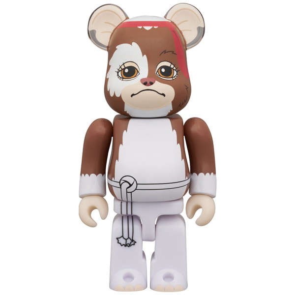 BE@RBRICK CHASE GREMLINS （全6種） 1BOX:12個入