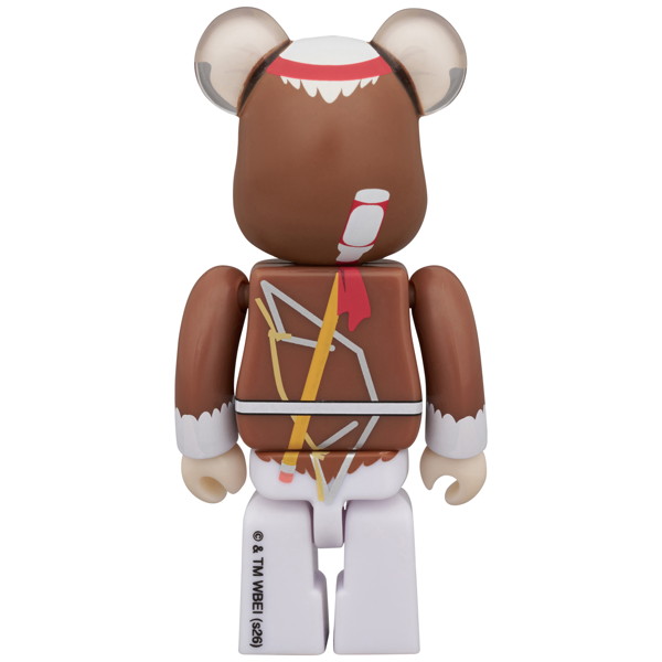 BE@RBRICK CHASE GREMLINS （全6種） 1BOX:12個入