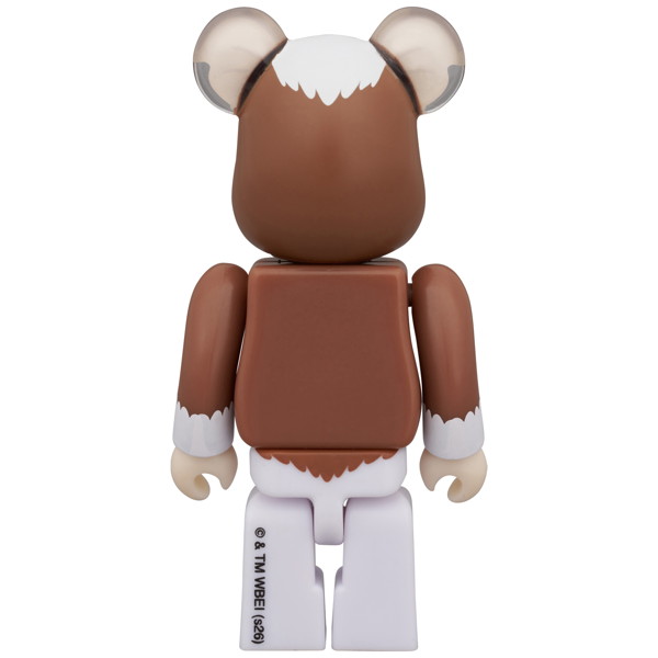 BE@RBRICK CHASE GREMLINS （全6種） 1BOX:12個入