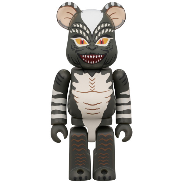 BE@RBRICK CHASE GREMLINS （全6種） 1BOX:12個入