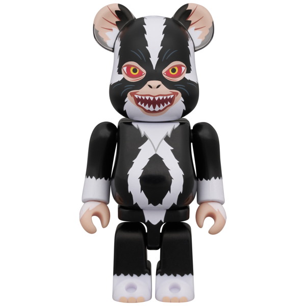 BE@RBRICK CHASE GREMLINS （全6種） 1BOX:12個入